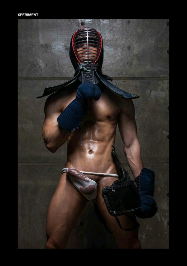 XPERIMENT-01---KendoBoy